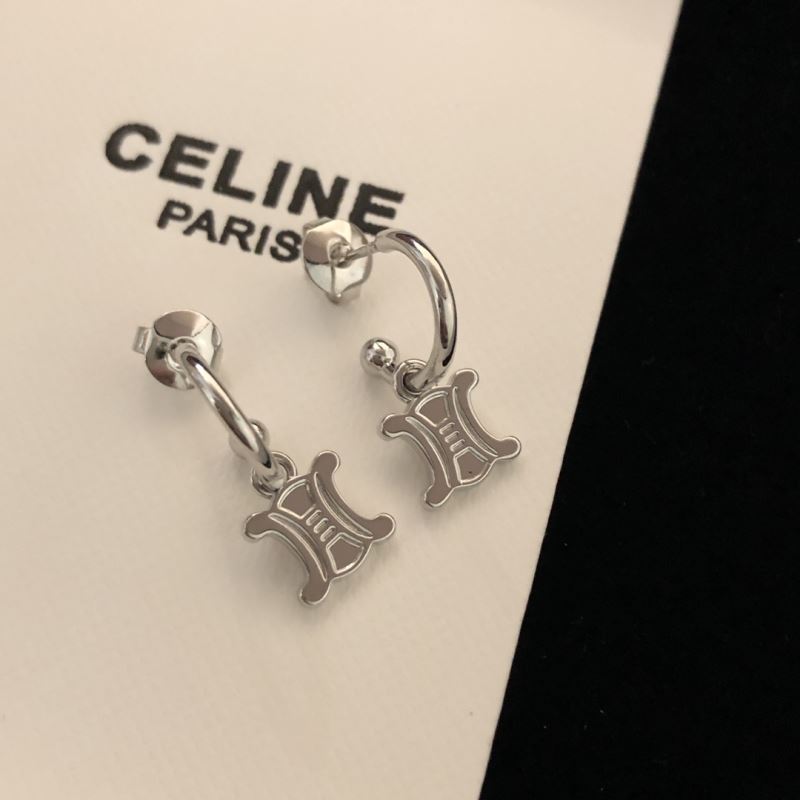 Celine Earrings